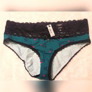 Torrid Hipster Panties